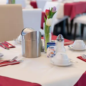 Hotel Trip Goethe Messe Fráncfort del Meno
