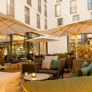 Hotel One Köln-neumarkt, Köln