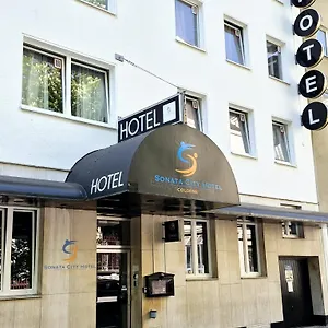 Hotel Sonata, Cologne