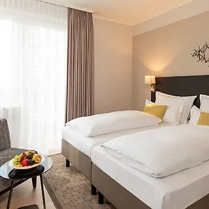 Hotel Mercure Belfortstrasse, Köln