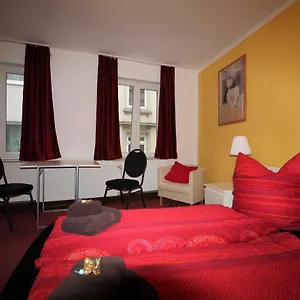 Pensión Sleep In St. Pauli Hamburgo