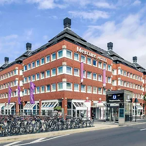 Hotel Mercure Severinshof, Köln