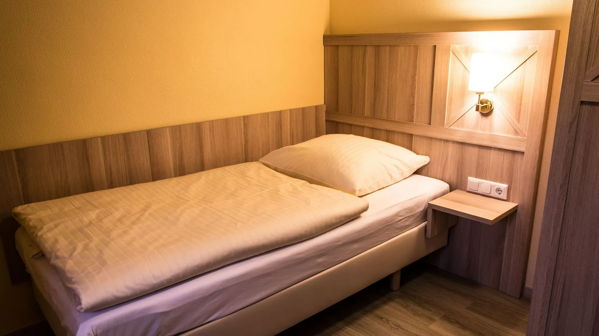 Hotel Landhaus Gut Keuchhof location